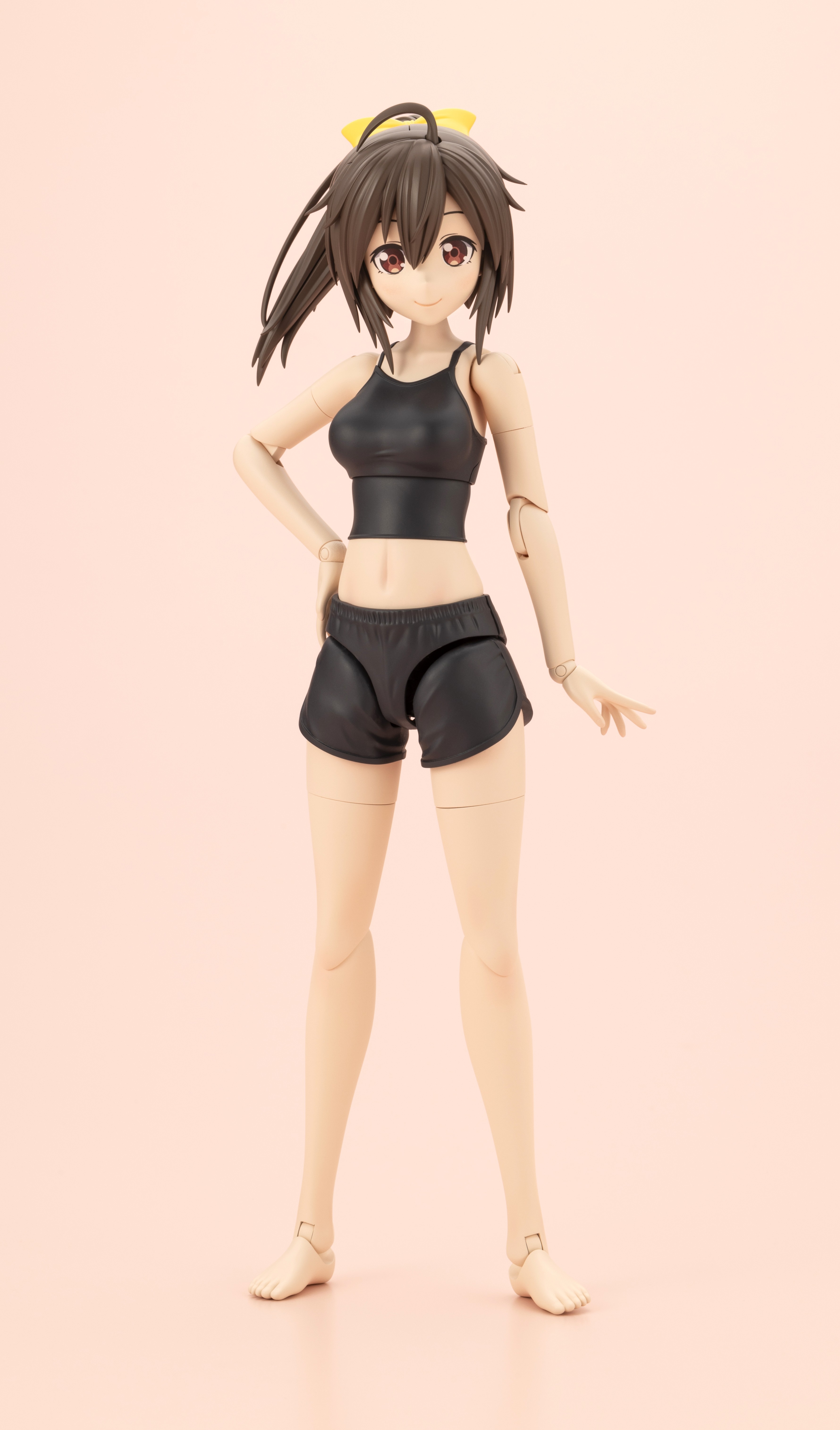 商品名:グランデスケールドレスアップボディ【M】with 源内 あお